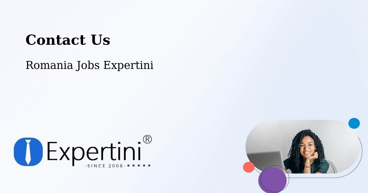 Contact Expertini – Comuna Andreiaşu De Jos - Romania Jobs Expertini