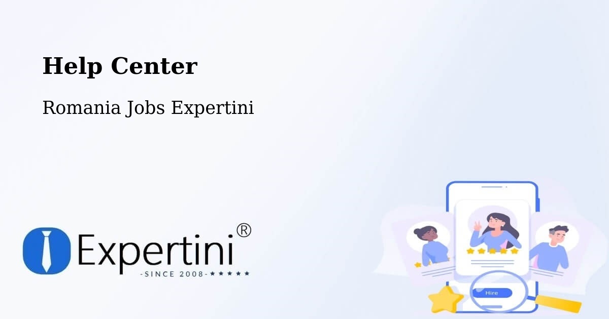 Help Center – Comuna Andreiaşu De Jos - Romania Jobs Expertini