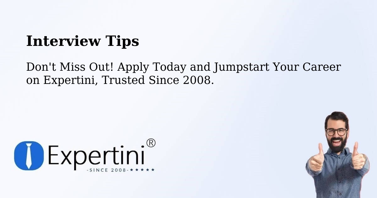 Interview Tips & Techniques for Job Seekers – Comuna Andreiaşu De Jos - Comuna Andreiaşu De Jos, Romania Jobs Expertini